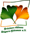zum Internetauftritt der Brücken-Allianz Bayern-Böhmen e.V.