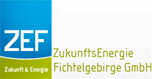 Logo ZEF